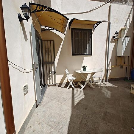 Dimora Genovesi Villa CTA Exterior foto