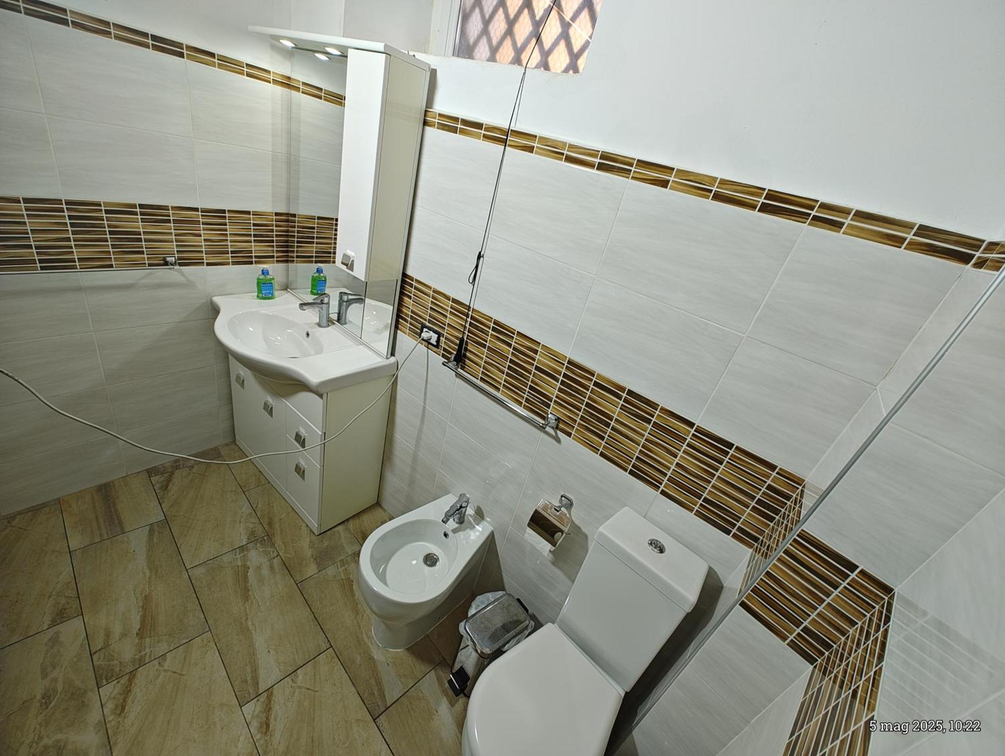 Dimora Genovesi Villa CTA Exterior foto
